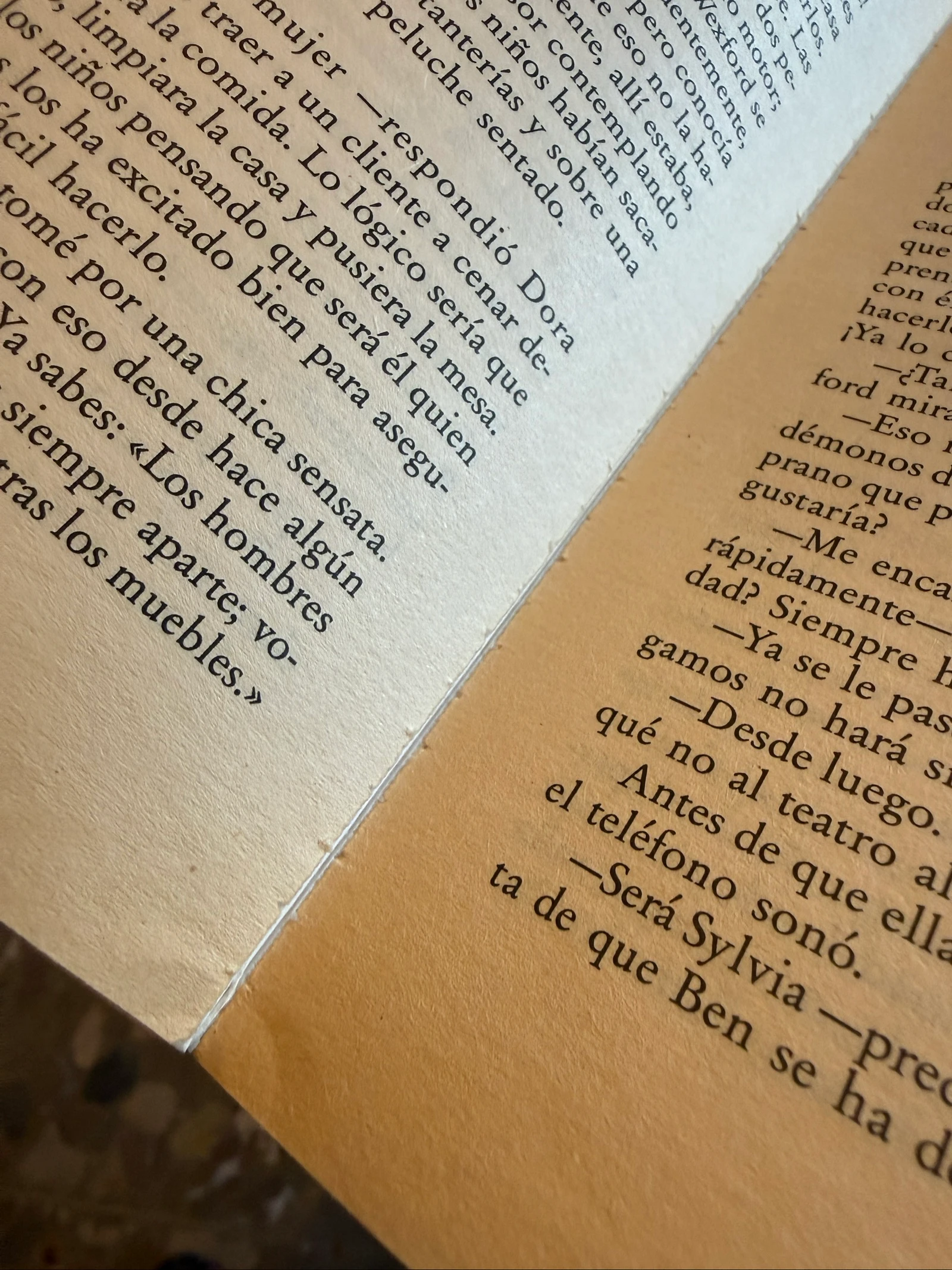 Una vida durmiente – photo 5
